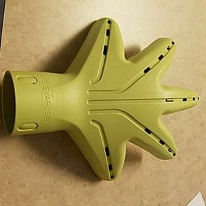 deva curl diffuser head